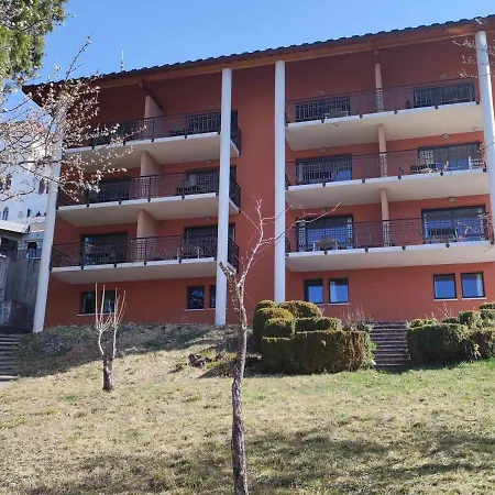 Avec Piscine Chauffee, Wifi, Animaux Acceptes A - Fr-1-165b-26 Apartment