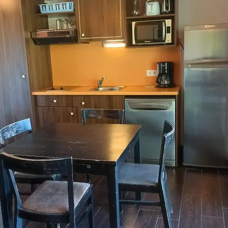 Avec Piscine Chauffee, Wifi, Animaux Acceptes A - Fr-1-165b-26 Apartment