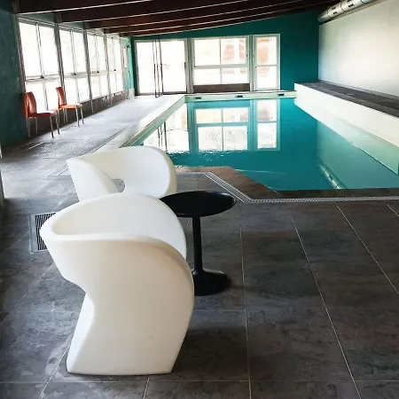 Apartment Avec Piscine Chauffee, Wifi, Animaux Acceptes A - Fr-1-165b-26